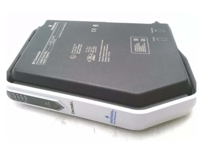 EMERSON KJ2005X1-SQ1 Power Controller
