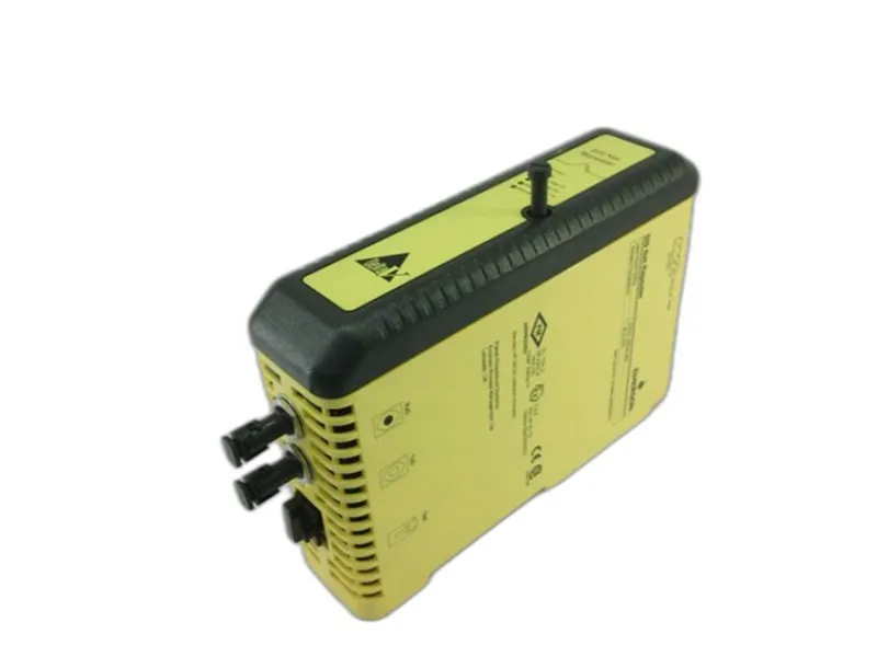 DELTAV製KJ2221X1-BA1安全コントローラー