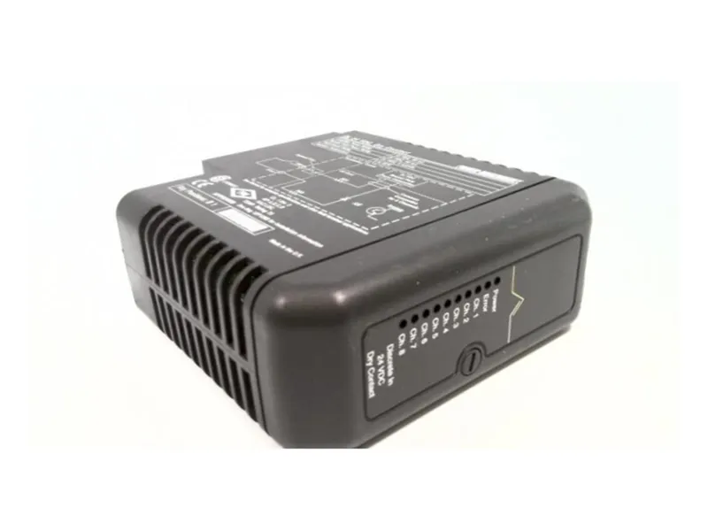 Komunikační karta KJ3001X1-BB1 od DELTAV