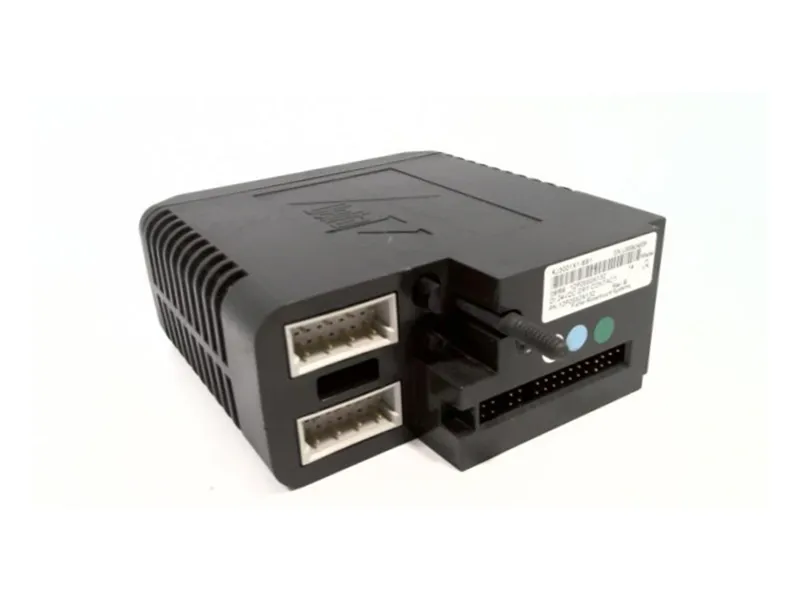Komunikační karta KJ3001X1-BB1 od DELTAV