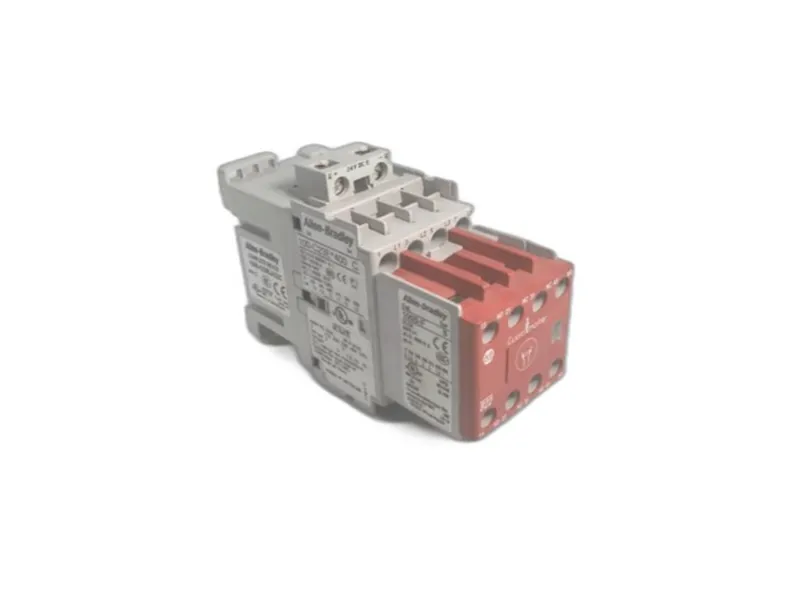 ALLEN BRADLEY 100S-C23EJ422C接觸器