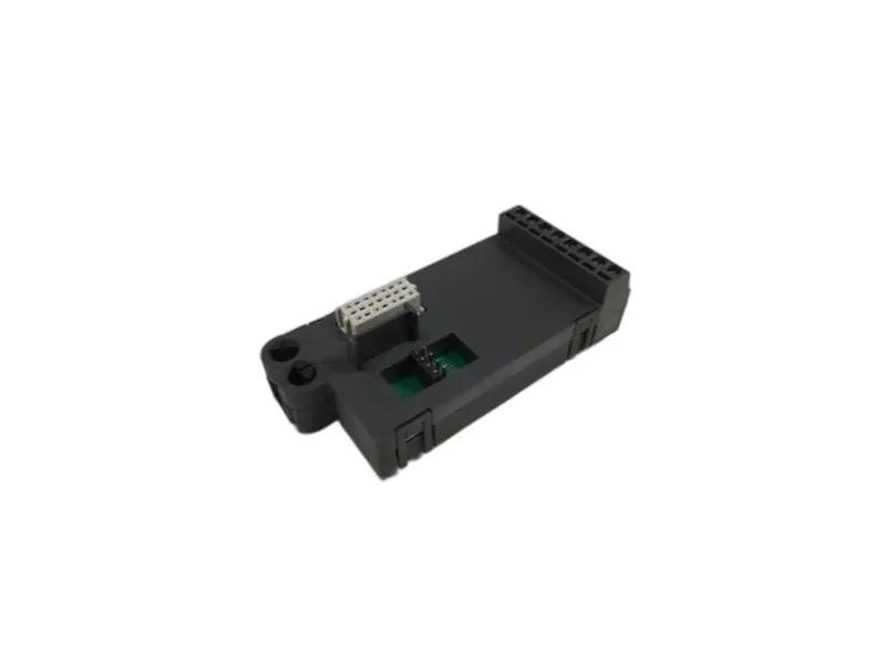 Terminal bloğu/kablolama cihazı KJ3007X1-EA1 by DELTAV