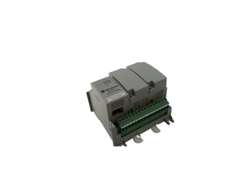 ALLEN BRADLEY 2080-LC20-20AWBR面板安裝電流/電壓表