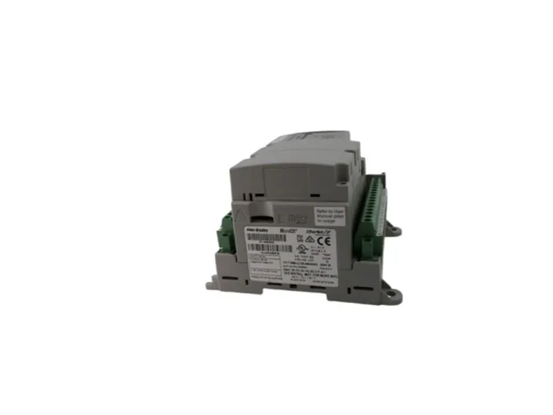 ALLEN BRADLEY 2080-LC20-20AWBR面板安裝電流/電壓表