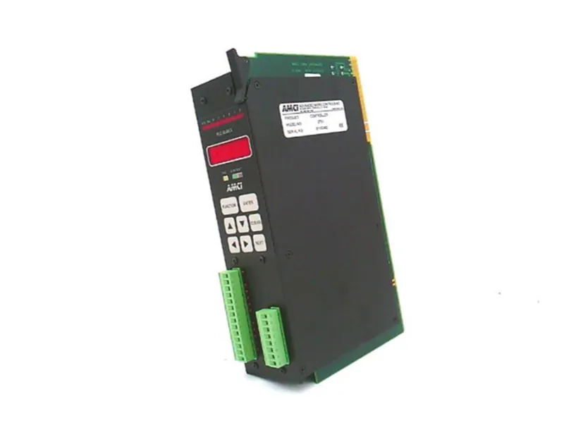 Bộ mã hóa/giải mã ADVANCED MICRO CONTROLS 2731