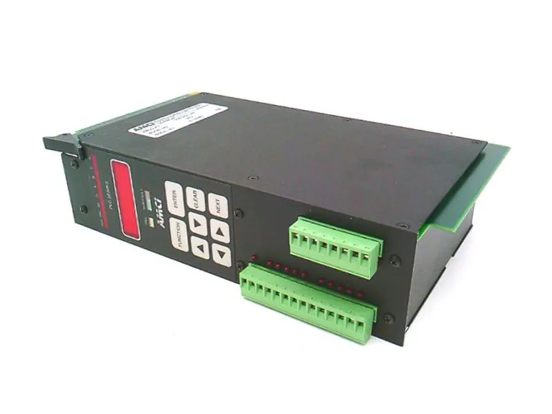 Bộ mã hóa/giải mã ADVANCED MICRO CONTROLS 2731