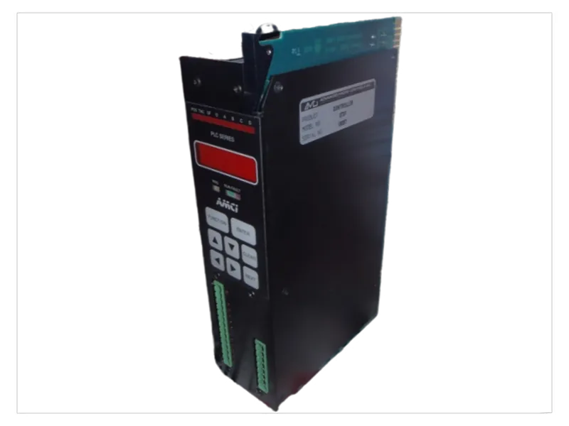 Bộ mã hóa/giải mã ADVANCED MICRO CONTROLS 2731