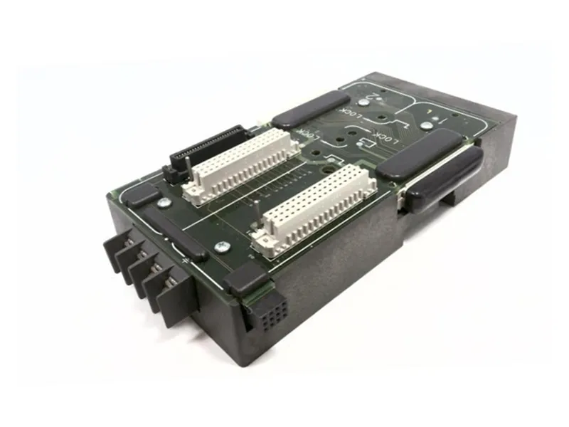 KJ4001X1-BA2 PLC模組/機架 DELTAV品牌