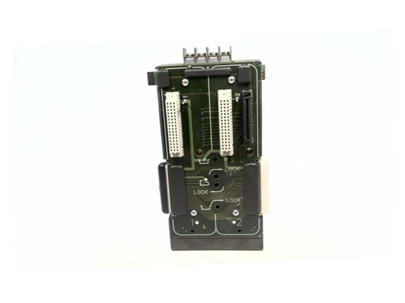KJ4001X1-BA2 PLC模組/機架 DELTAV品牌