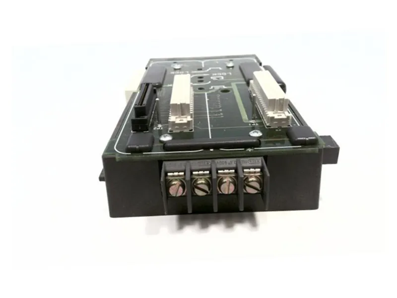 KJ4001X1-BA2 PLC模組/機架 DELTAV品牌