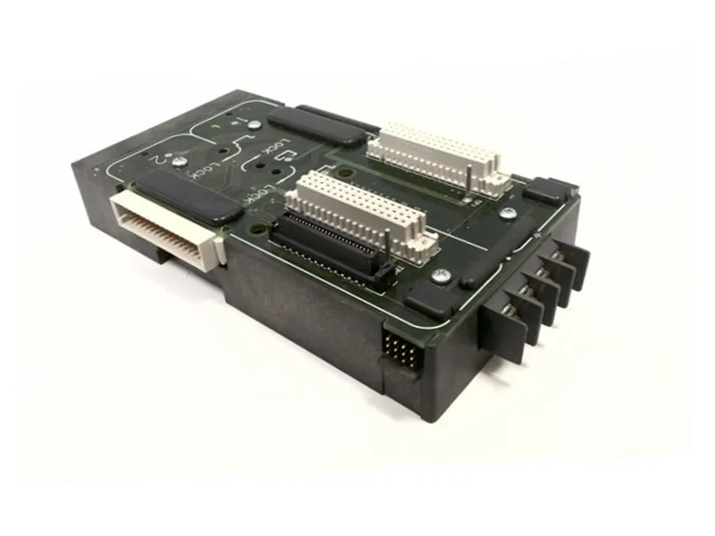 KJ4001X1-BA2 PLC模組/機架 DELTAV品牌