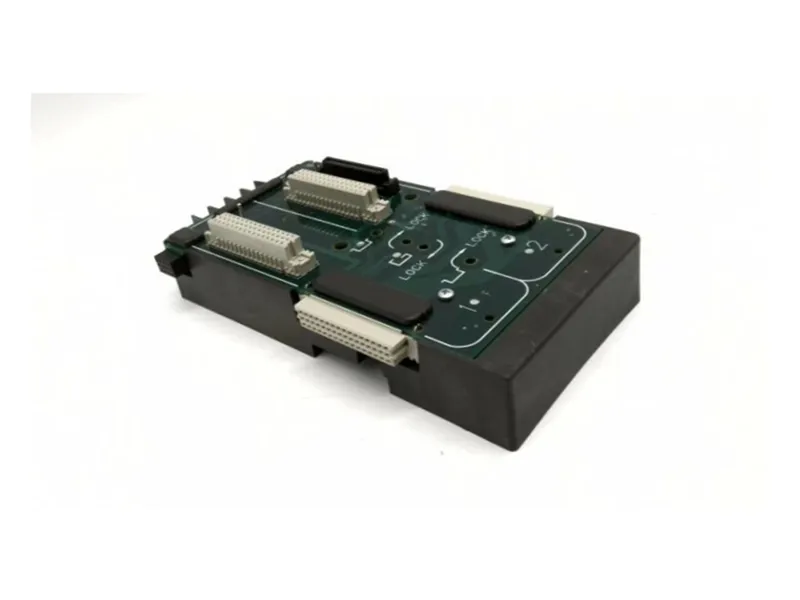 KJ4001X1-BA3 PLC模組/機架 by DELTAV