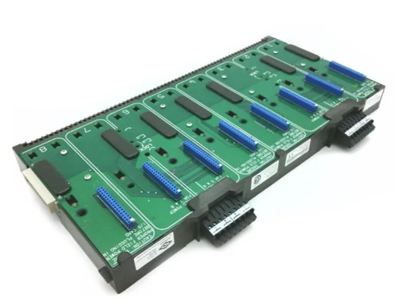 KJ4001X1-BE1 PC板 PLC/附加板 DELTAV