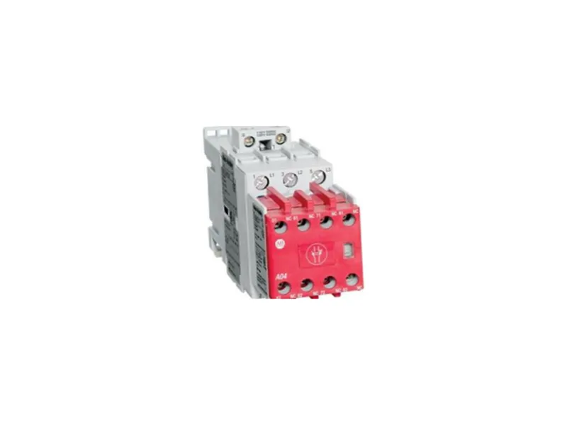ALLEN BRADLEY 100S-C23EJ431C接觸器