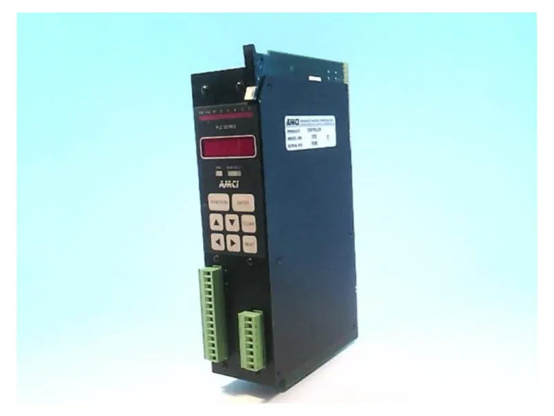 ADVANCED MICRO CONTROLS 2732 Encoder/Resolver
