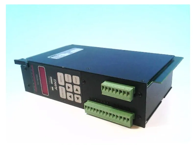 ADVANCED MICRO CONTROLS 2732 Encoder/Resolver