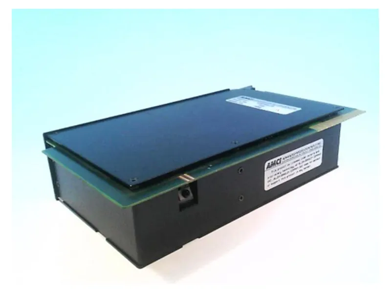 ADVANCED MICRO CONTROLS 2732 Encoder/Resolver