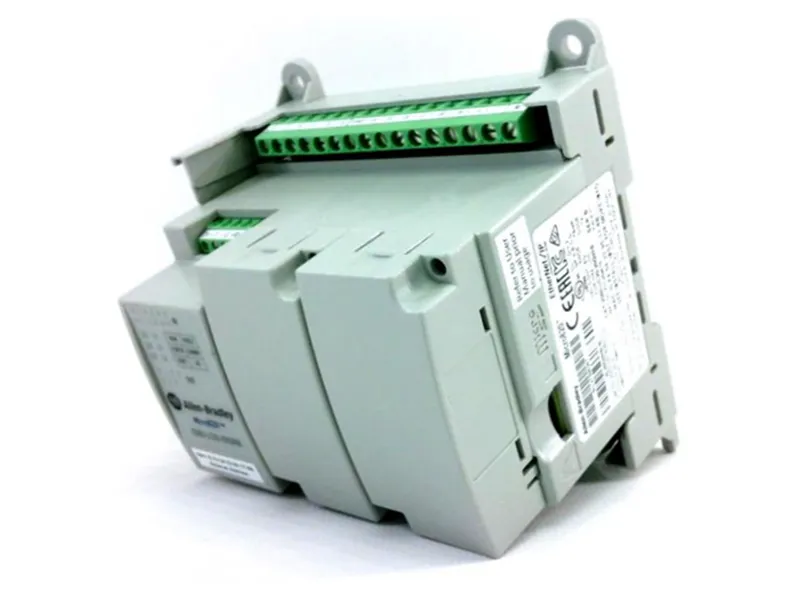 Mô-đun PLC/Rack ALLEN BRADLEY 2080-LC20-20QWB