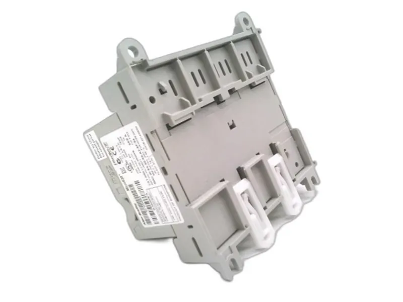 Mô-đun PLC/Rack ALLEN BRADLEY 2080-LC20-20QWB