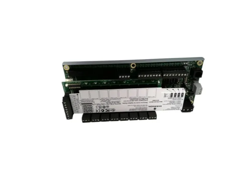 艾默生網路電源810-3063 PLC/附加板PC板