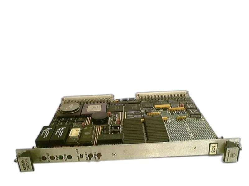 EMERSON NETWORK POWER MVME-147S-1 主機板