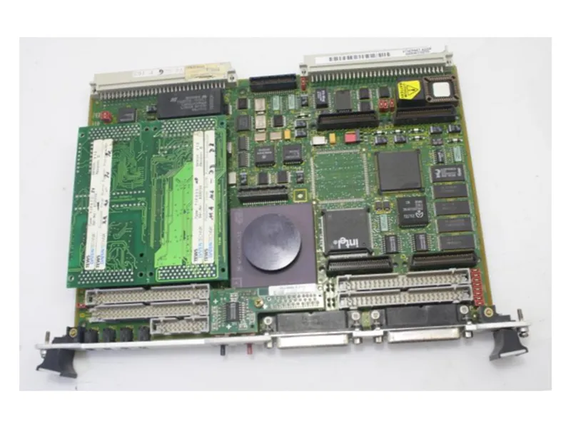 EMERSON MVME-162-512A PLC/附加板 PC板