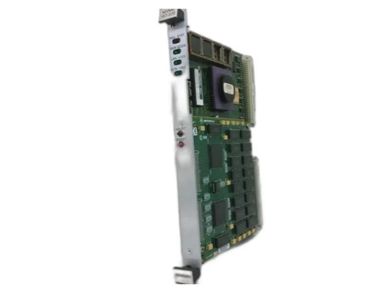 EMERSON NETWORK POWER MVME-167-32B PLC/附加板
