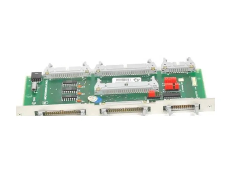 EMERSON NETWORK POWER MVME-702 PLC/附加板PC板