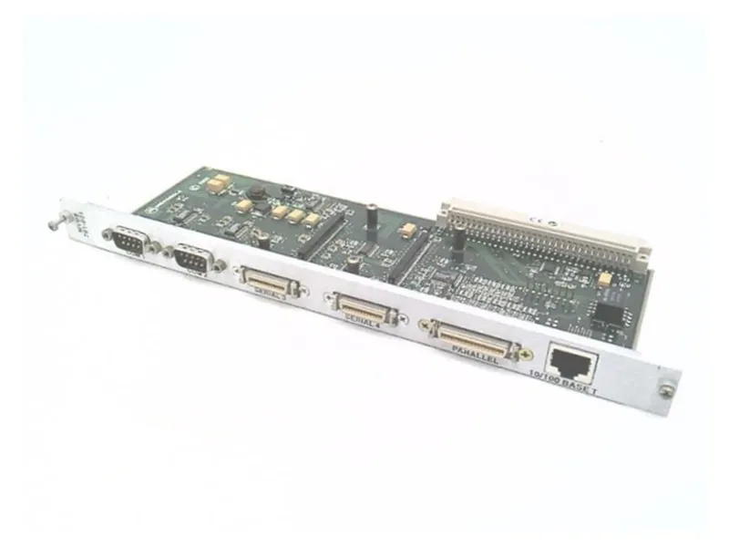 EMERSON NETWORK POWER MVME-761-001 PLC模組/機架
