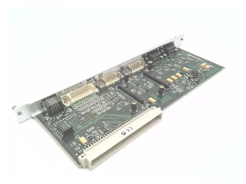 EMERSON NETWORK POWER MVME-761-001 PLC模組/機架