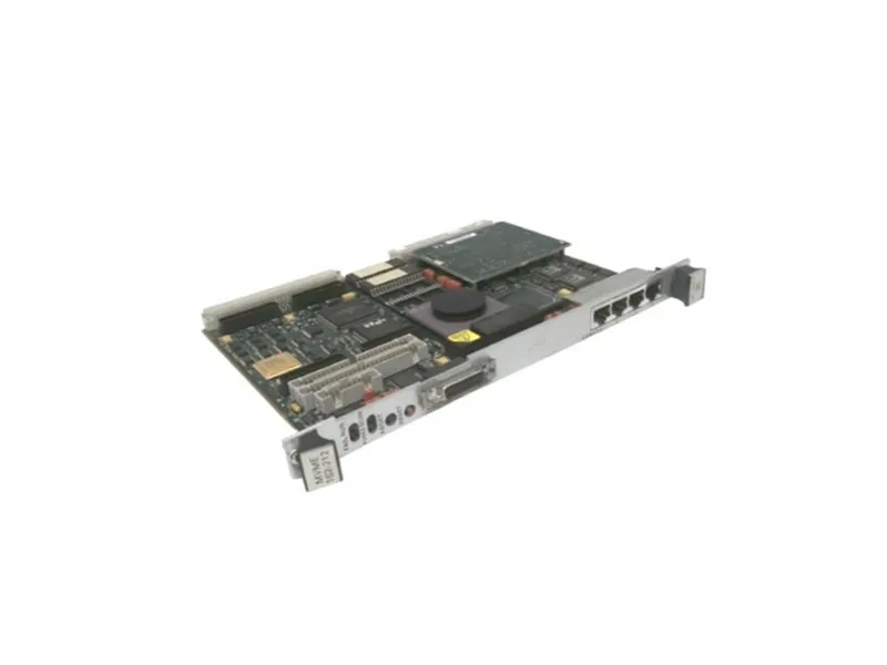 EMERSON NETWORK POWER的MVME162-212 PLC/附加板PC板