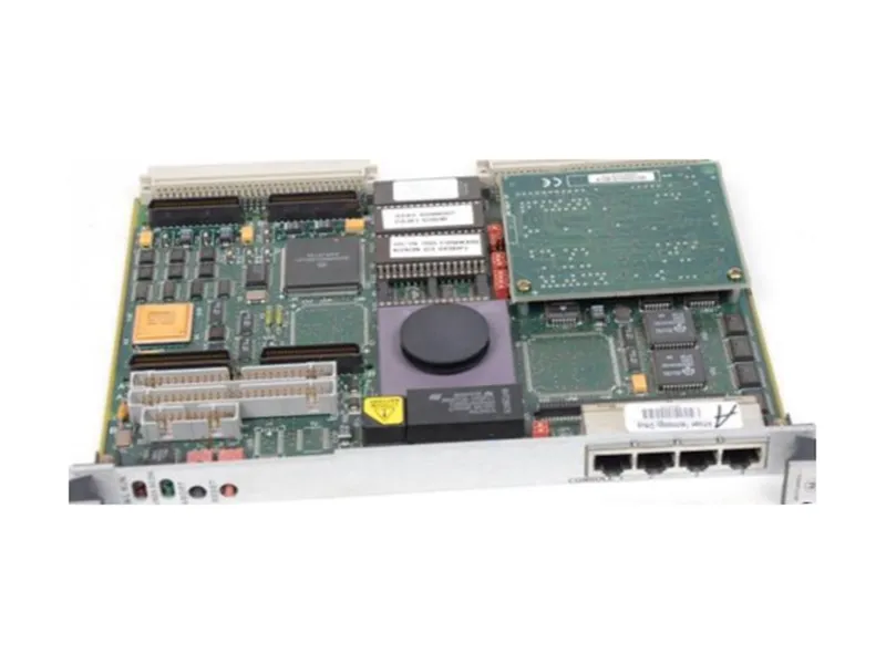 EMERSON MVME162-222 PLC/附加板 PC板