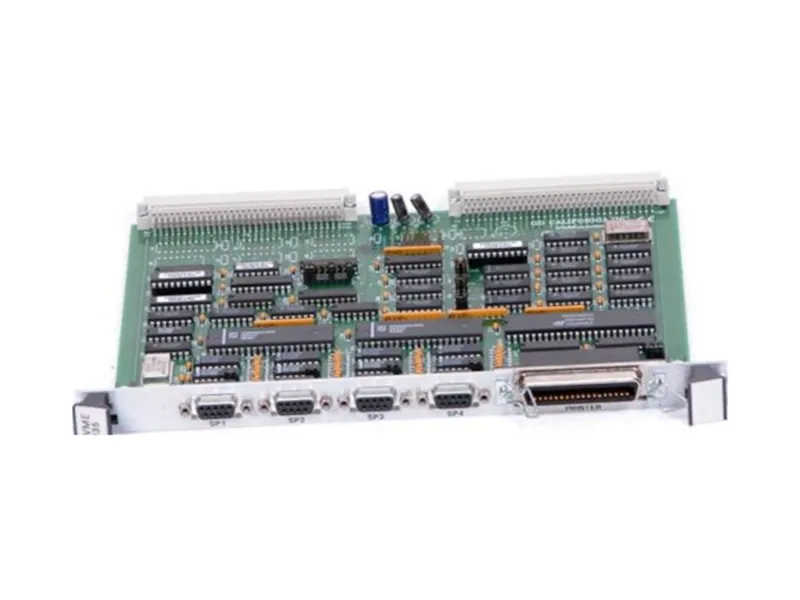 艾默生網絡電力 MVME335A PLC模組/機架
