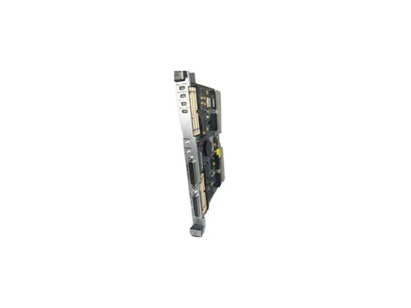 艾默生VME162PA344E PLC/附加板PC板