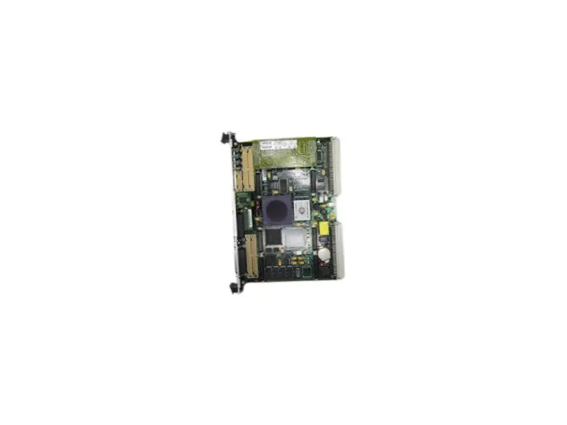 艾默生VME162PA344E PLC/附加板PC板