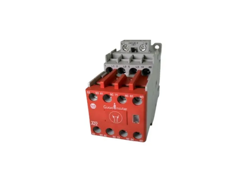 ALLEN BRADLEY 100S-C23QJ32C接觸器