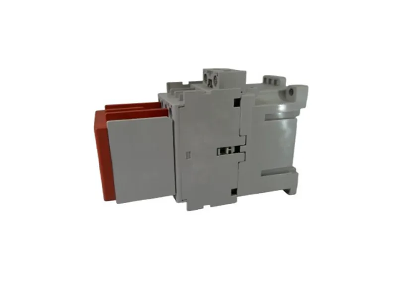 ALLEN BRADLEY 100S-C23QJ32C接觸器