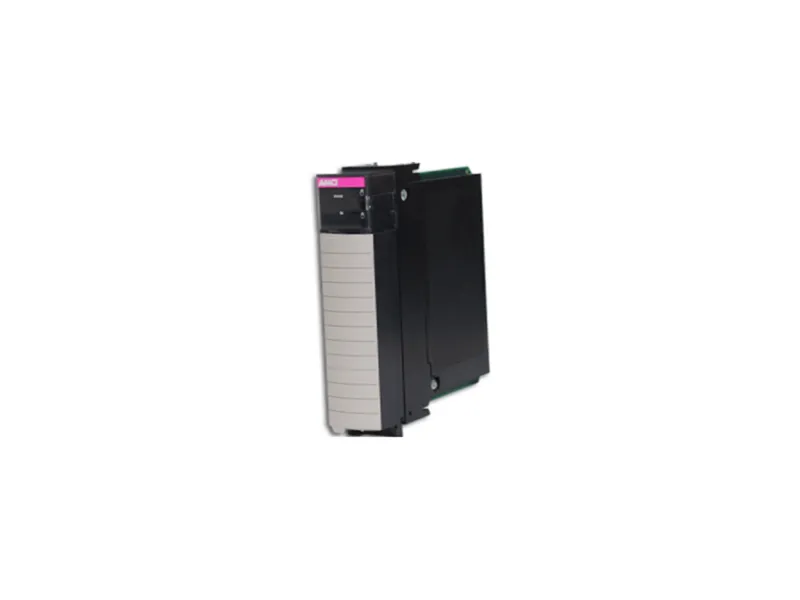 Módulo/Rack PLC ADVANCED MICRO CONTROLS 3204