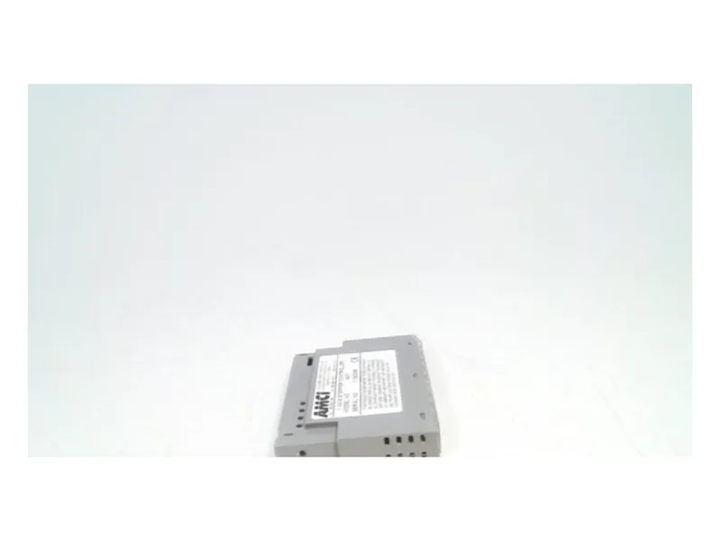 ADVANCED MICRO CONTROLS 3401 PLC Module/Rack
