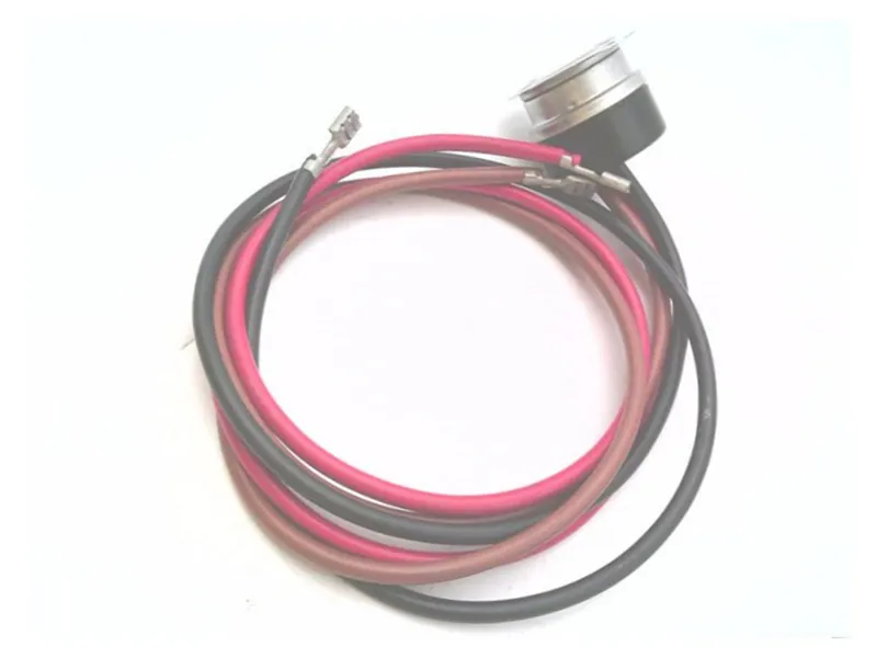 艾默生14T23溫控器