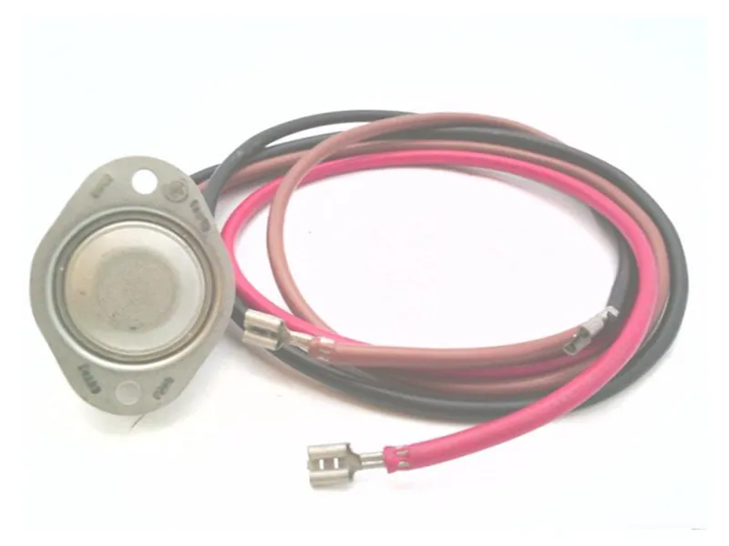 艾默生14T23溫控器