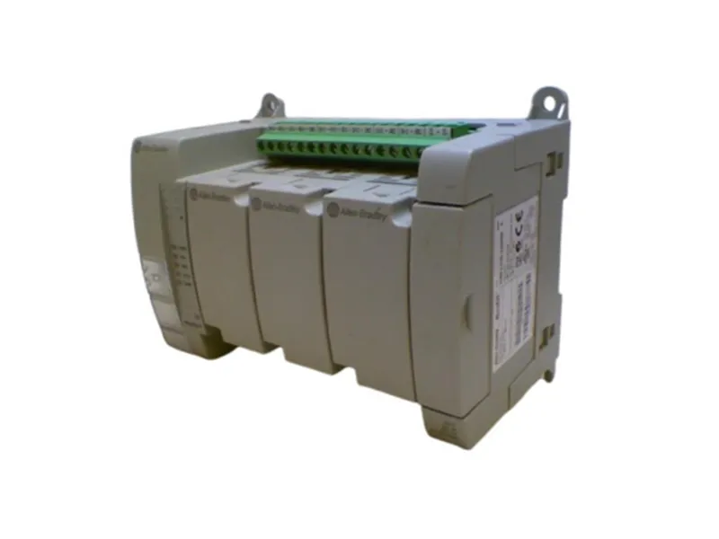 Modulo PLC/Rack ALLEN BRADLEY 2080-LC30-24QWB