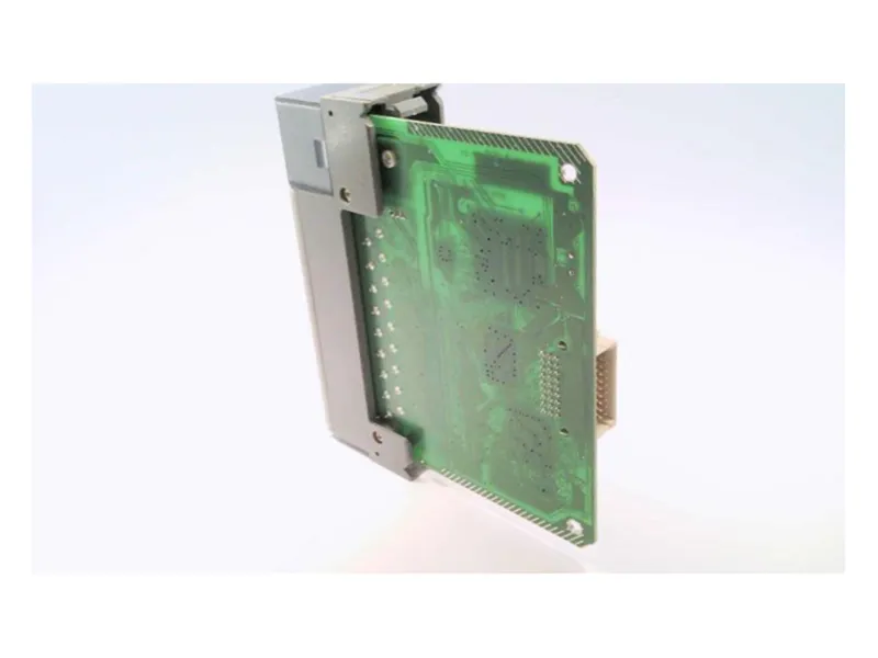 Moduł/Stojak PLC 3502 ADVANCED MICRO CONTROLS