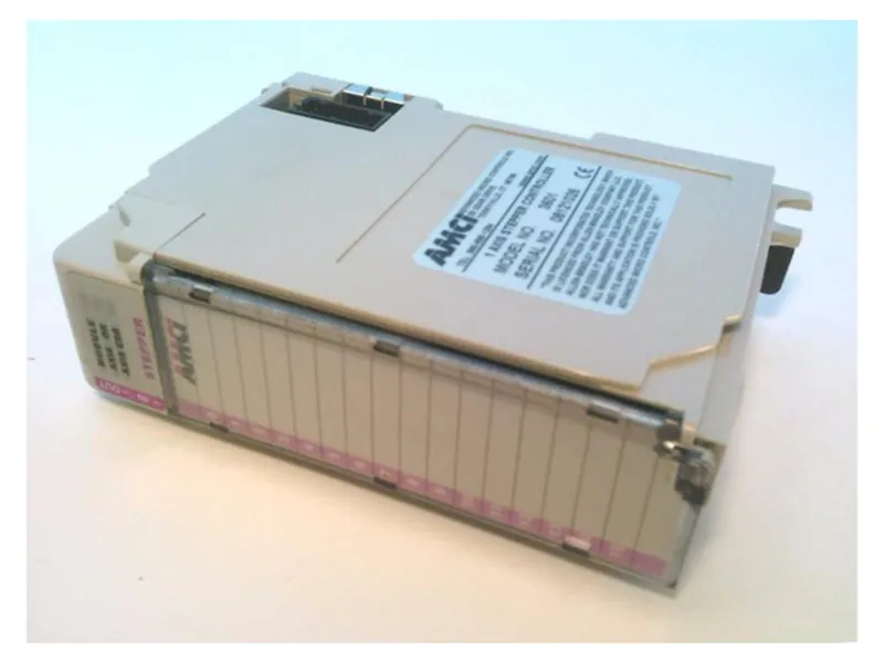 Módulo PLC/Rack 3601 de ADVANCED MICRO CONTROLS