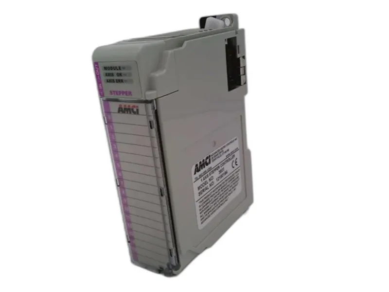 Módulo PLC/Rack 3601 de ADVANCED MICRO CONTROLS
