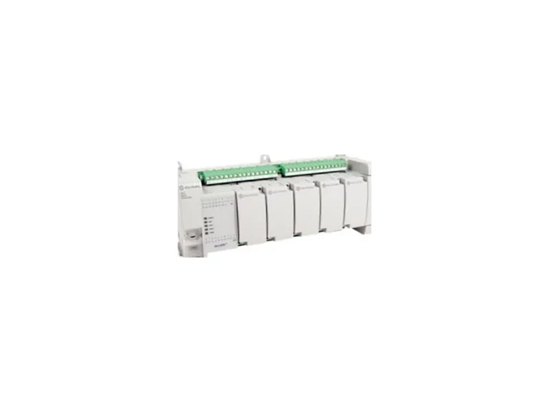 ALLEN BRADLEY 2080-LC30-48QBB PLC Modul/Rack