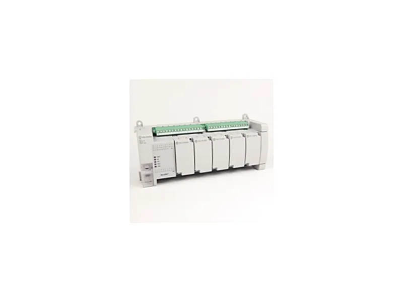 ALLEN BRADLEY 2080-LC30-48QBB PLC Modul/Rack