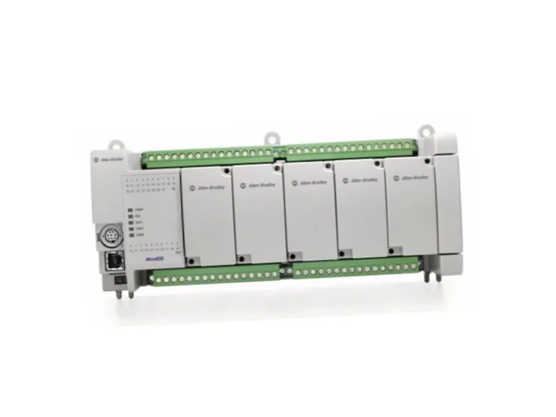 Modulo PLC/Rack ALLEN BRADLEY 2080-LC30-48QWB