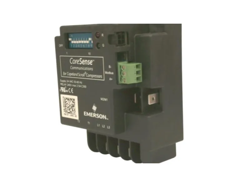 571-0065-05 PLC Module/Rack by EMERSON