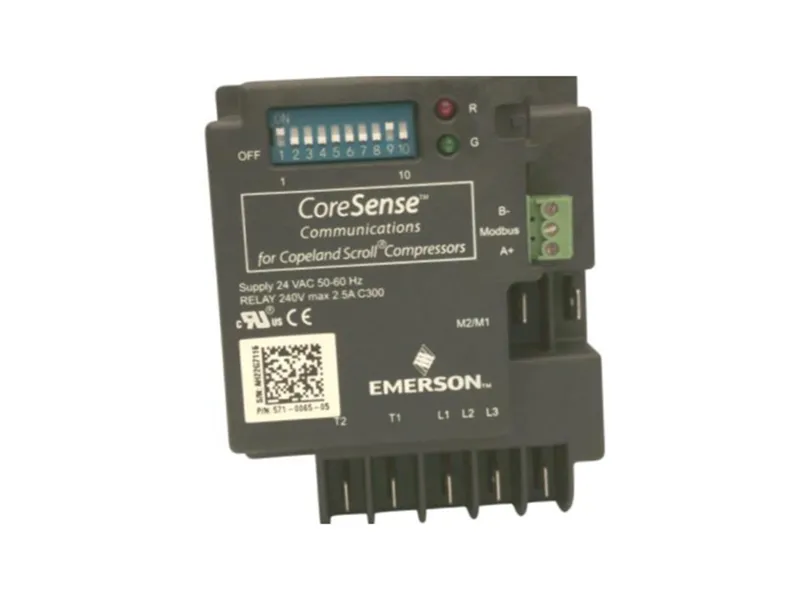 571-0065-05 PLC Module/Rack by EMERSON